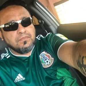 Meet your Posher, Paulo